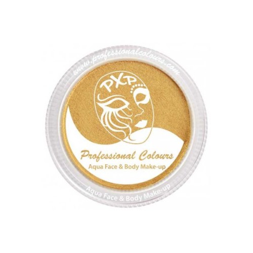 PXP Professional Colours 30g Pearl Gold (PXP Pearl Gold)